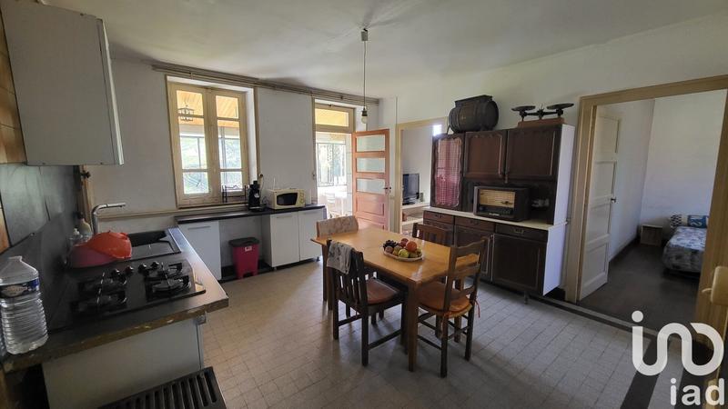 Maison - 63 m² - 2 pièces