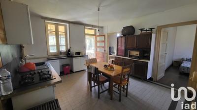 Maison - 63 m² - 2 pièces