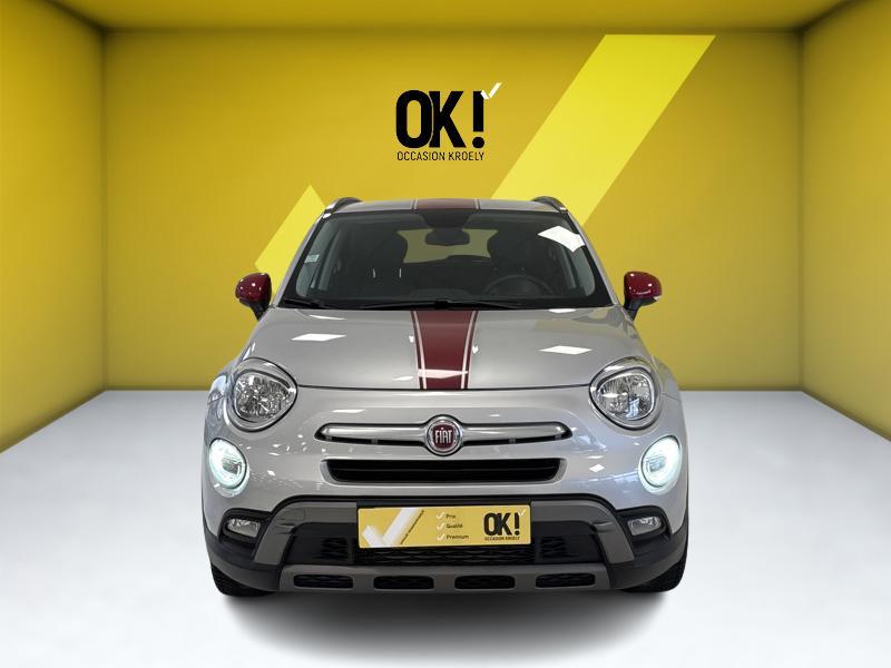 Fiat 500x Cross 1.4 140 ch