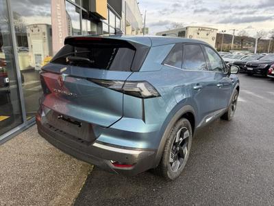 Renault Symbioz mild hybrid 140 ch Techno