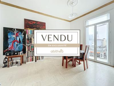 Appartement - 123 m² - 4 pièces