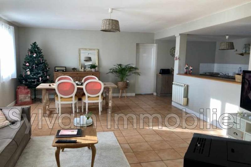 Maison - 112 m² - 4 pièces