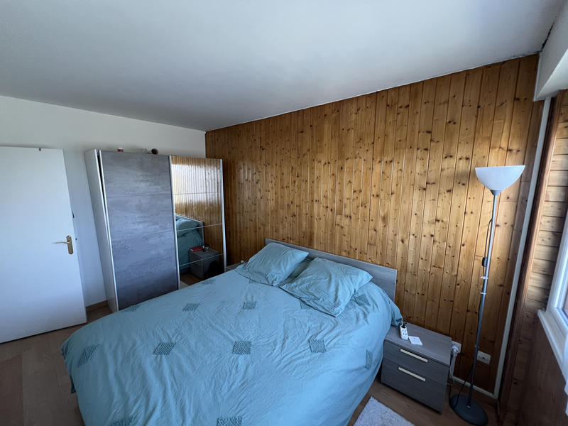 Appartement - 74 m² - 4 pièces