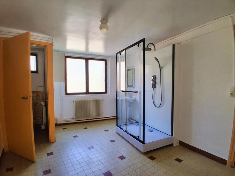 Maison - 143 m² - 5 pièces