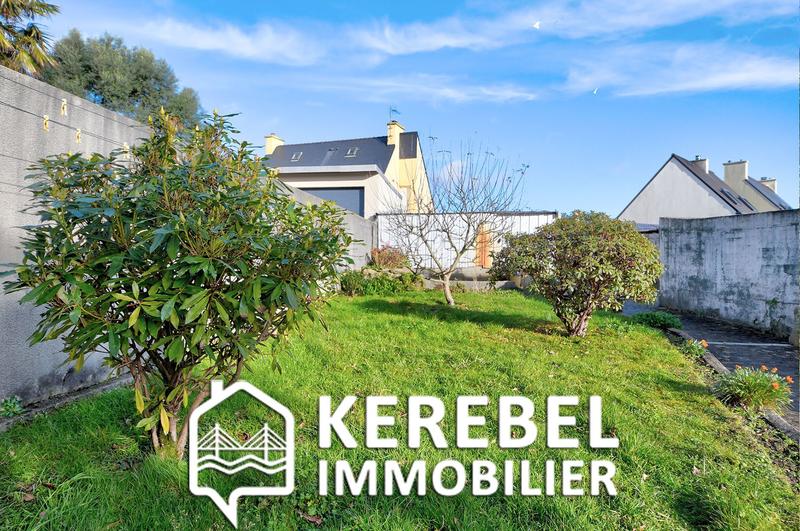 Maison - 115 m² - 6 pièces