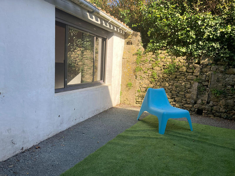 Immeuble - 4 pièces