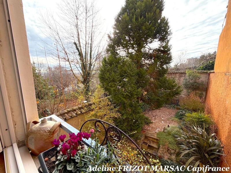 Appartement - 118 m² - 4 pièces