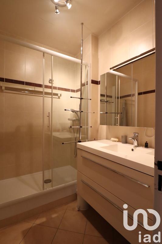 Appartement - 95 m² - 3 pièces