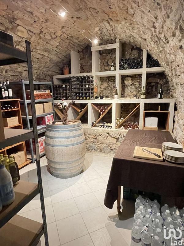 Local commercial - 180 m²