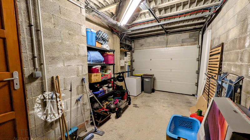 Villa - 71 m² - 3 pièces