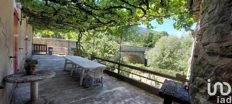 Maison de ville - 106 m² - 5 pièces