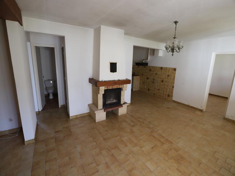 Maison - 66 m² - 5 pièces