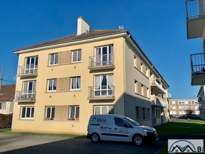 Appartement - 35 m² - 1 pièce