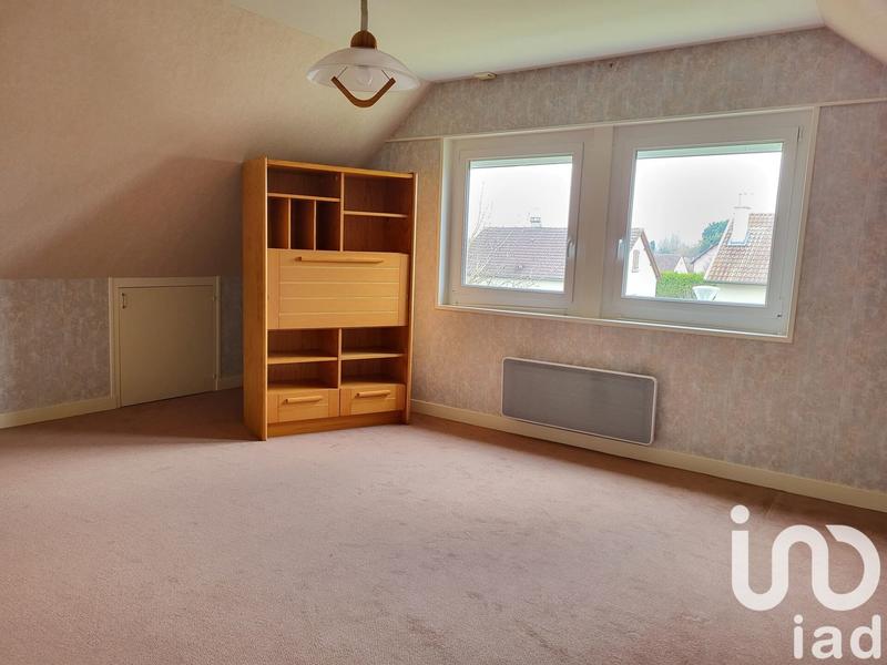 Maison - 160 m² - 8 pièces