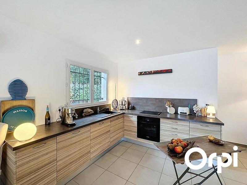 Villa - 109 m² - 4 pièces