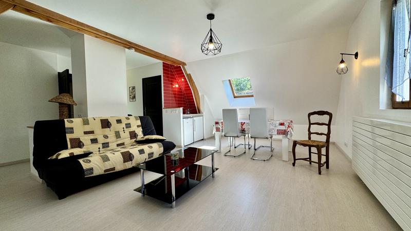 Maison - 170 m² - 5 pièces