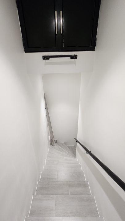 Duplex - 77 m² - 3 pièces