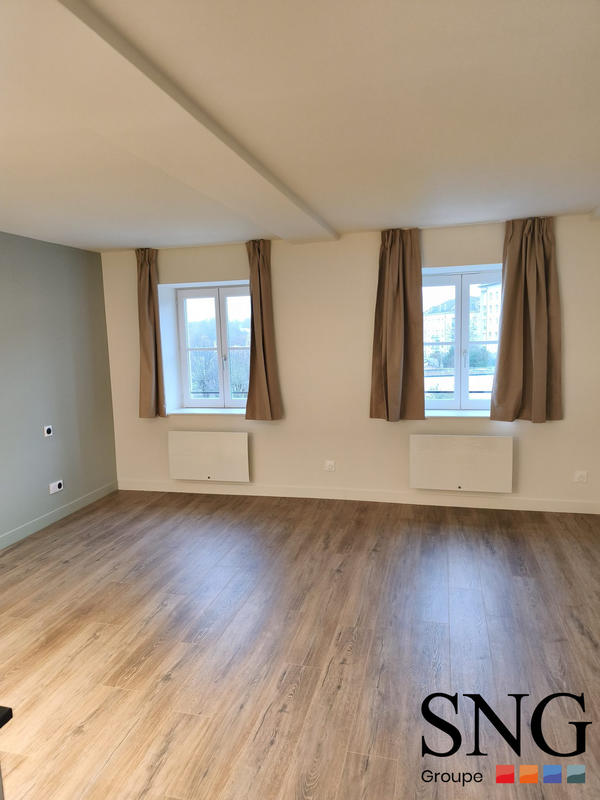 Appartement - 30 m² - 1 pièce