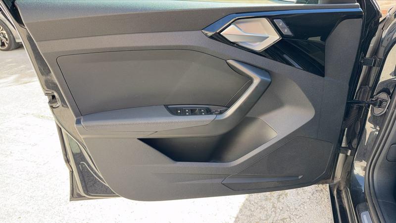 Audi A1 1.0 Tfsi 110 s-Tronic7 Advanced