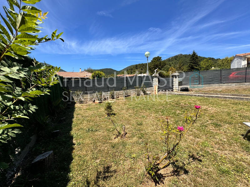 Maison - 81 m² - 4 pièces