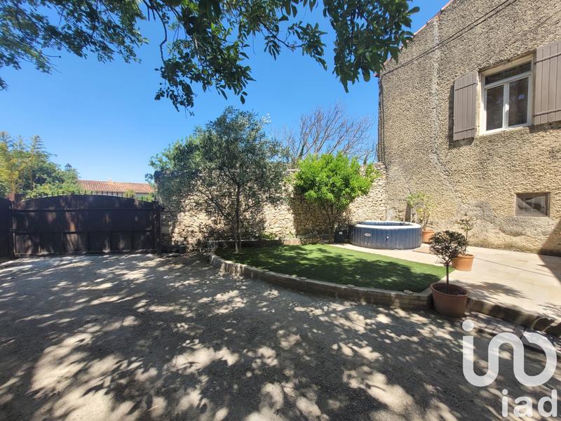 Maison - 132 m² - 5 pièces