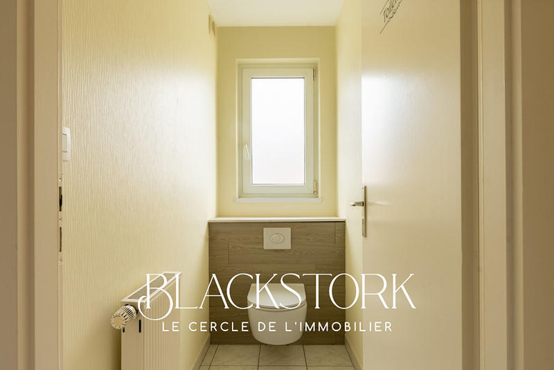 Appartement - 77 m² - 3 pièces