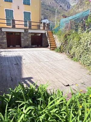 Maison de village - 204 m² - 8 pièces