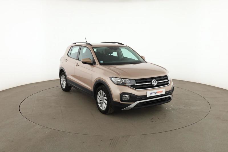 Volkswagen t-Cross 1.0 Tsi Lounge Dsg 115 ch