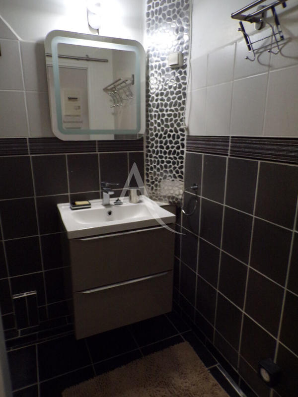 Appartement - 24 m² - 1 pièce