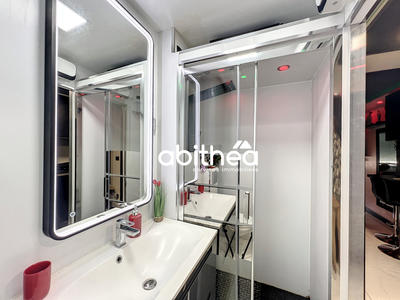 Appartement - 26 m² - 1 pièce