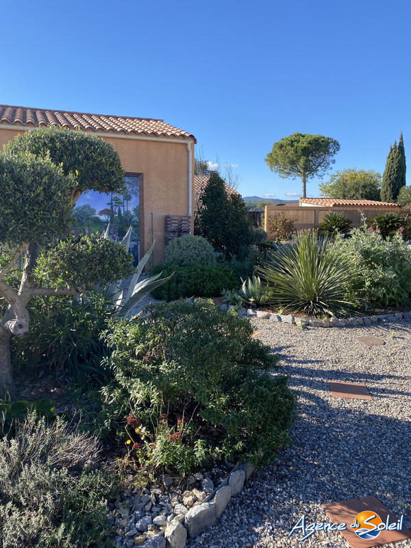 Villa - 178 m² - 5 pièces