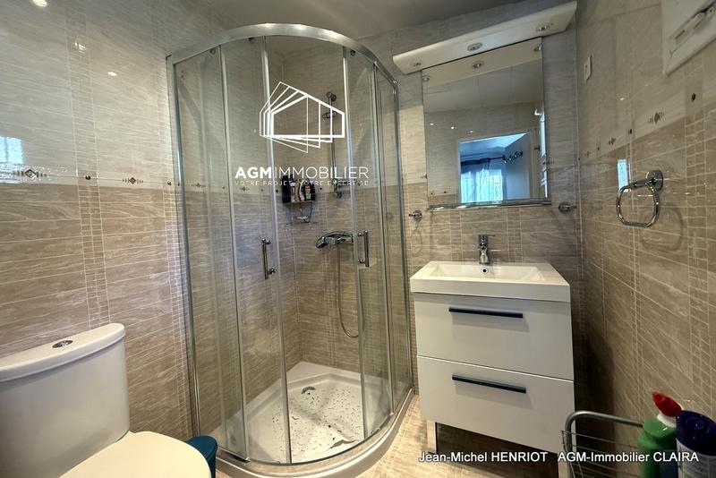 Villa - 132 m² - 4 pièces