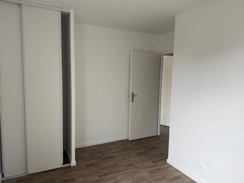 Appartement - 79 m² - 3 pièces