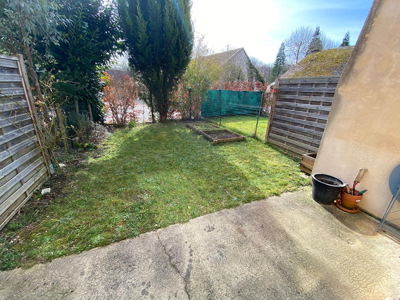 Maison - 67 m² - 4 pièces