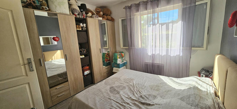 Maison - 70 m² - 2 pièces