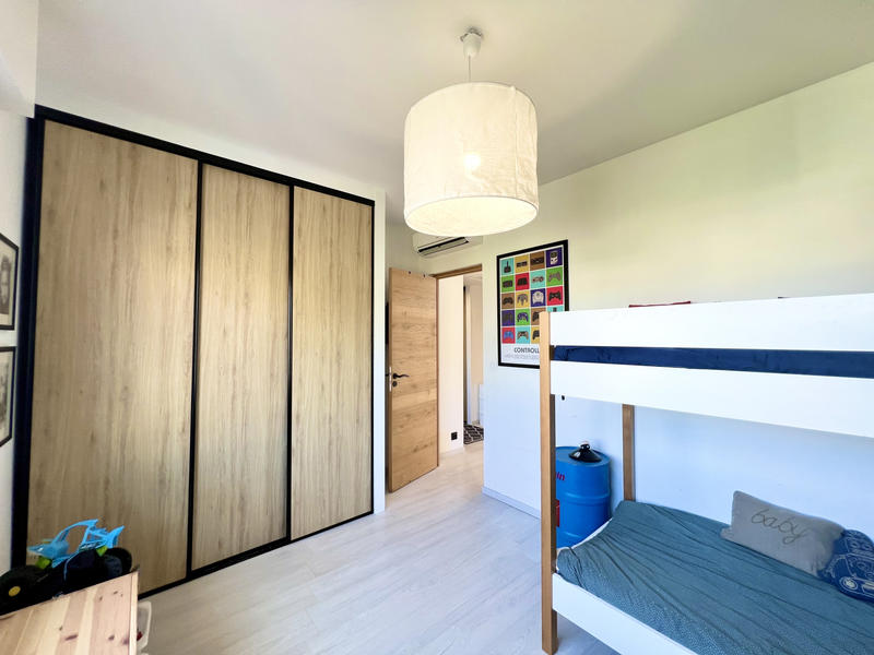 Appartement - 68 m² - 4 pièces