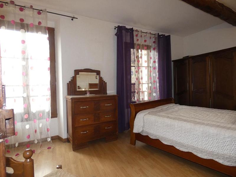 Maison de village - 93 m² - 3 pièces