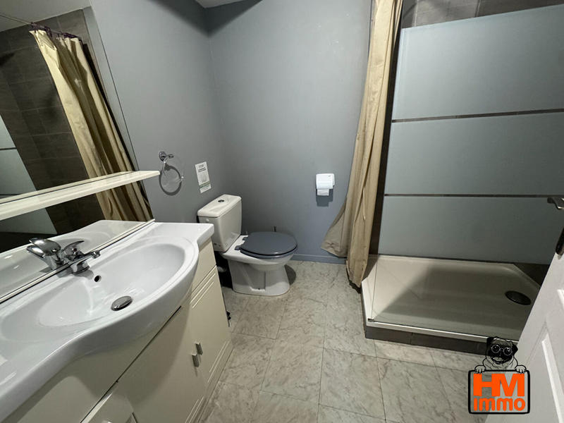 Maison - 135 m² - 8 pièces