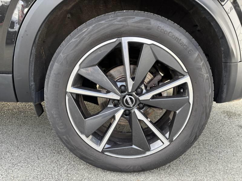 Nissan Qashqai e-Power 190 ch Tekna