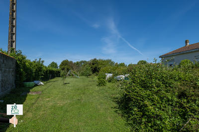 Terrain - 700 m²