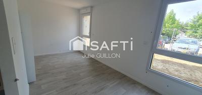 Appartement - 29 m² - 1 pièce