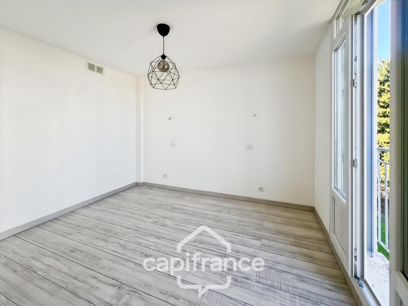 Appartement - 76 m² - 4 pièces