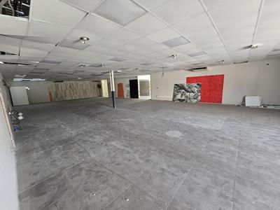 Local commercial - 510 m²