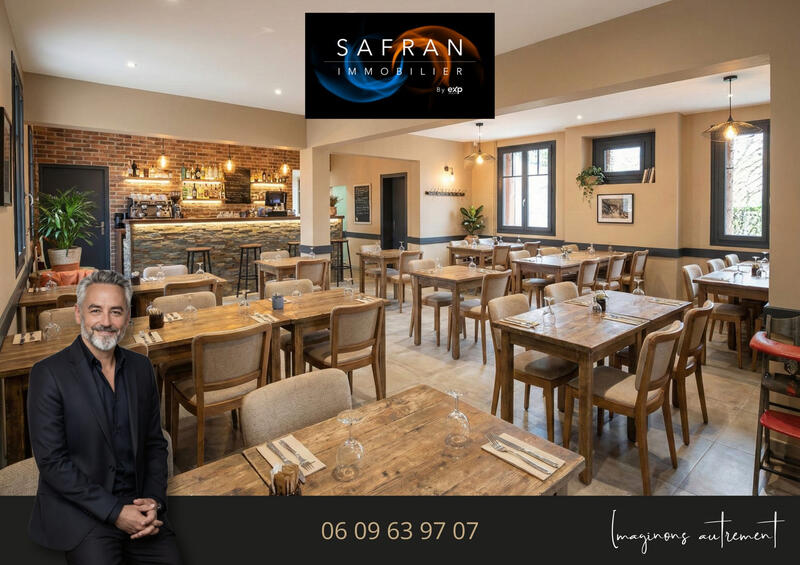 Fonds de commerce - Magasins - 100 m²