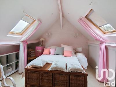 Maison de campagne - 130 m² - 5 pièces