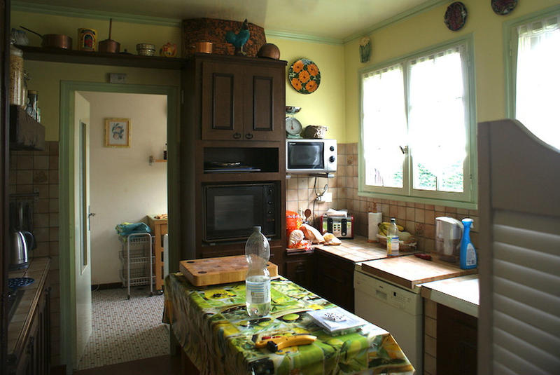 Maison - 138 m² - 9 pièces