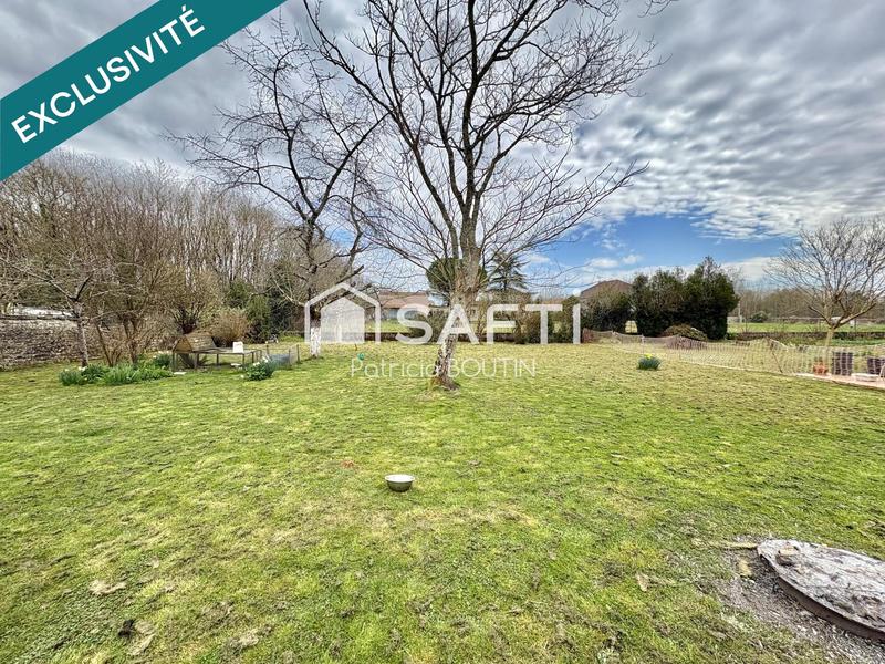 Maison - 295 m² - 12 pièces