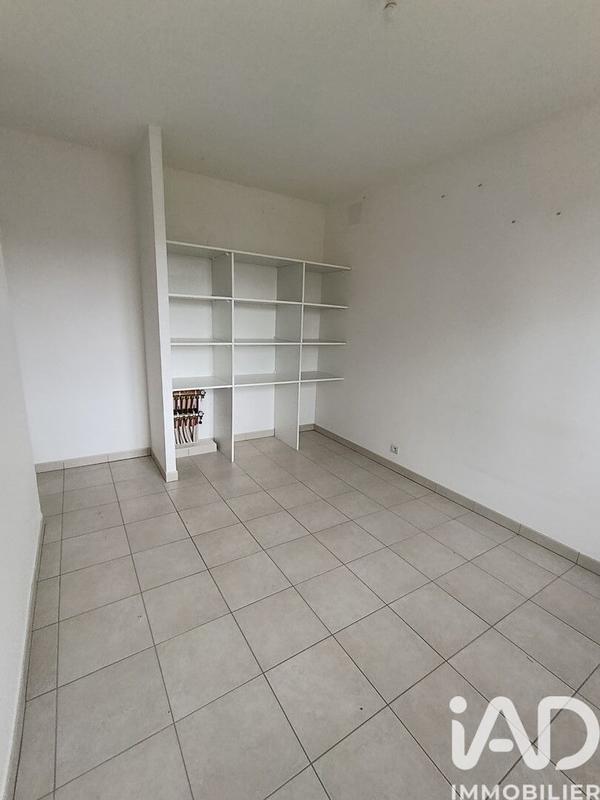 Maison - 67 m² - 3 pièces