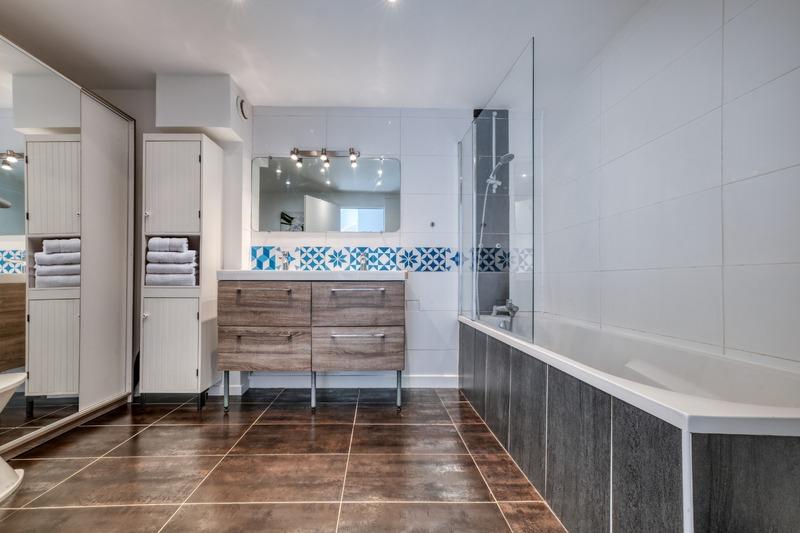 Appartement - 81 m² - 4 pièces