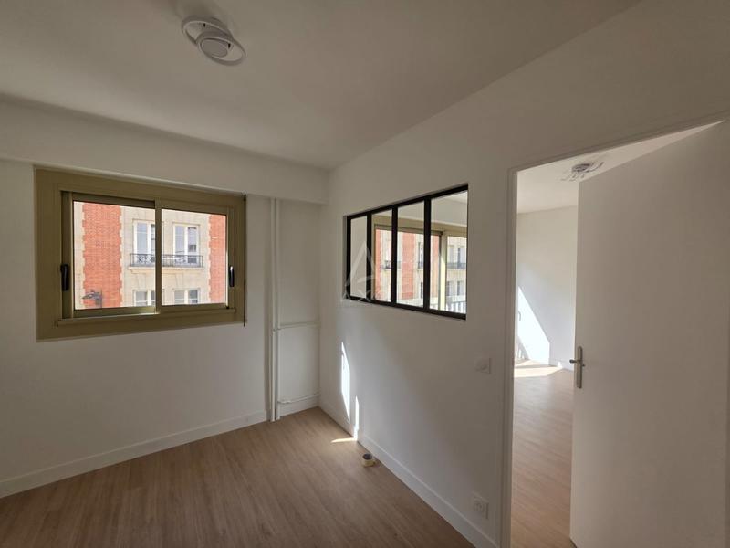 Appartement - 31 m² - 2 pièces